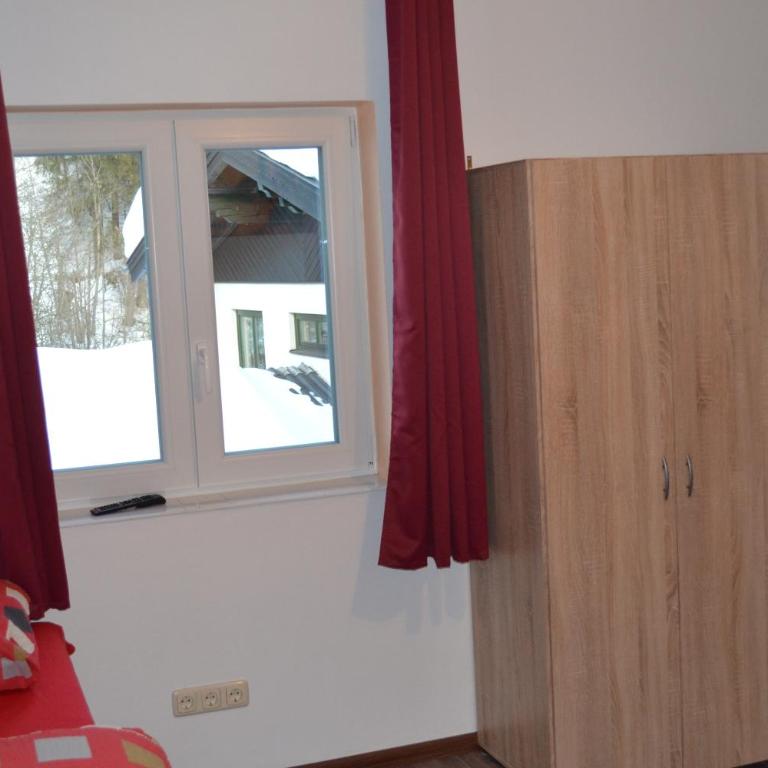 Apartment Holiday Lungötz - Suite mit 3 Schlafzimmern ohne Küche - 14
