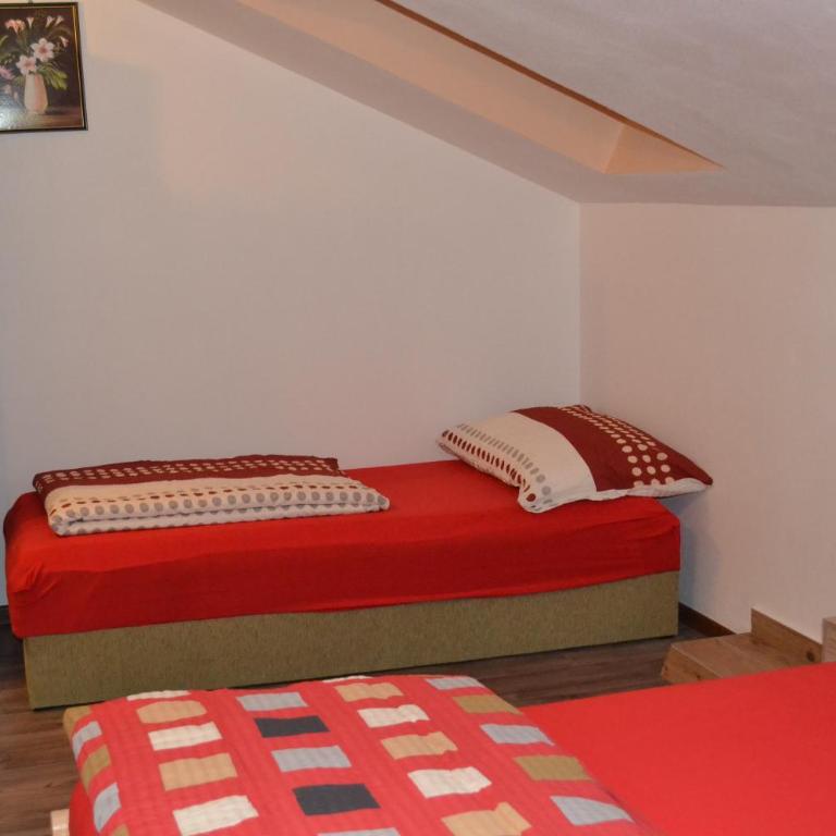 Apartment Holiday Lungötz - Suite mit 3 Schlafzimmern ohne Küche - 15