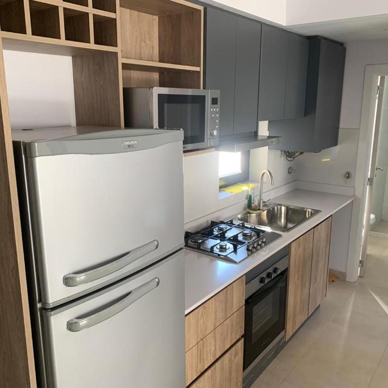 Dpto Bastion del Este 103 - Apartamento de 1 dormitorio - 14