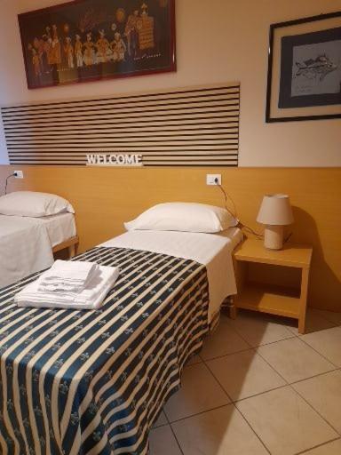 vasco rent rooms - Camera Tripla con Bagno Privato - 1