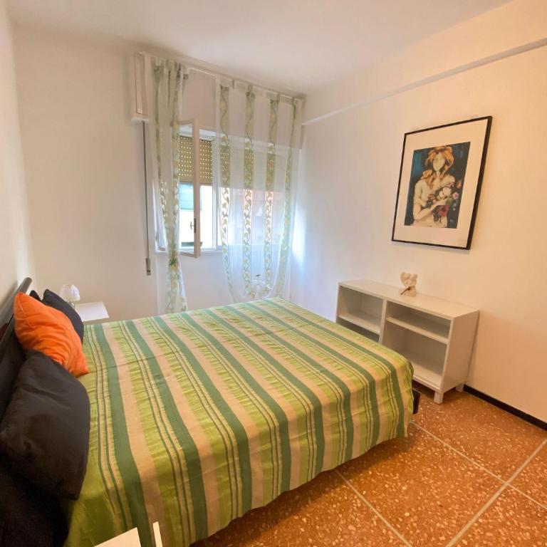 Il Girasole di Maria - Appartamento con 1 Camera da Letto - 3