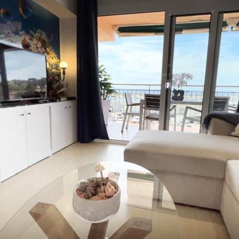 La Casa De Papou I - Apartamento de 2 dormitorios - 8