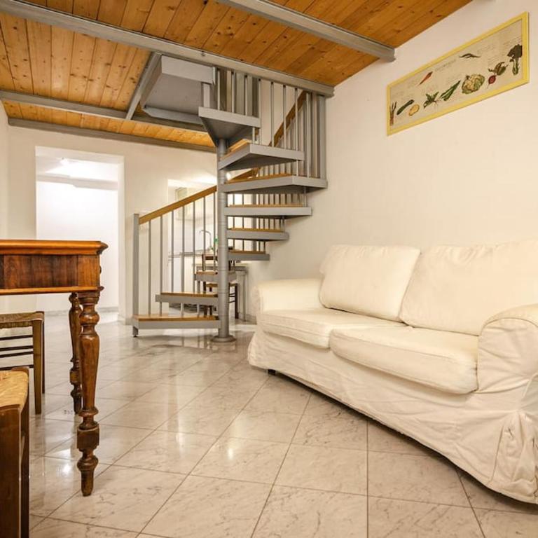 Fossalta Lodge - Appartamento con 1 Camera da Letto - 1