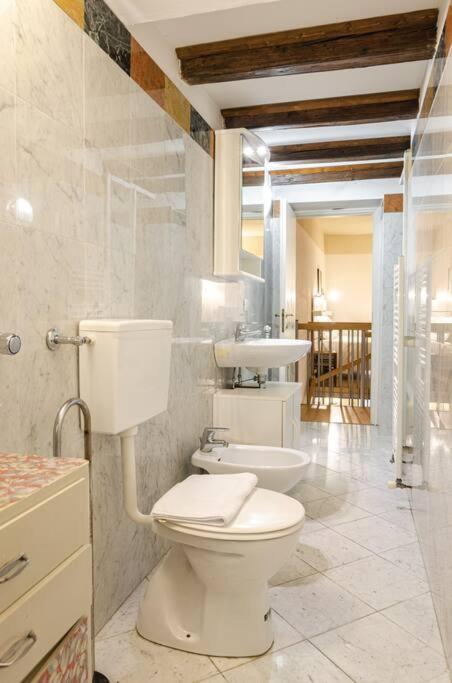 Fossalta Lodge - Appartamento con 1 Camera da Letto - 16