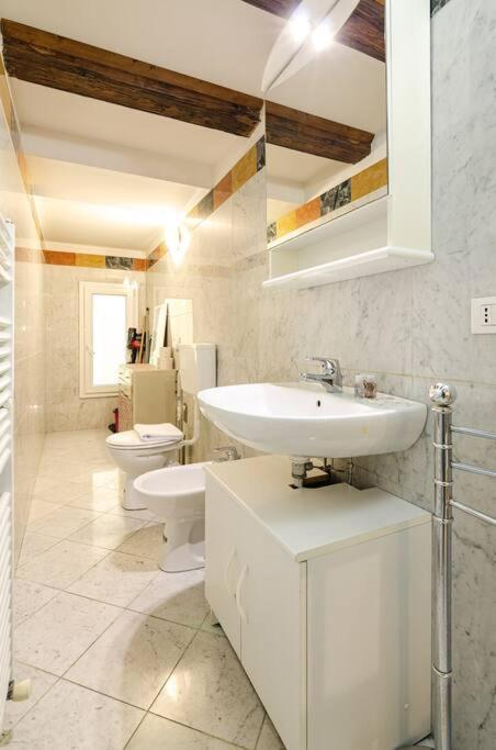 Fossalta Lodge - Appartamento con 1 Camera da Letto - 15