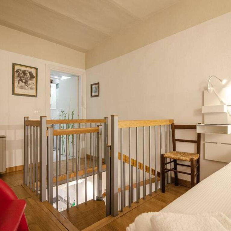 Fossalta Lodge - Appartamento con 1 Camera da Letto - 12
