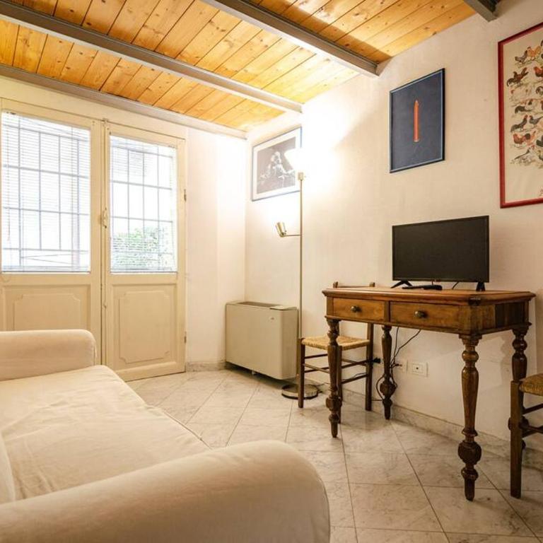 Fossalta Lodge - Appartamento con 1 Camera da Letto - 7