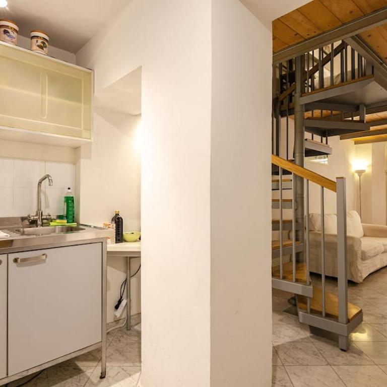 Fossalta Lodge - Appartamento con 1 Camera da Letto - 2
