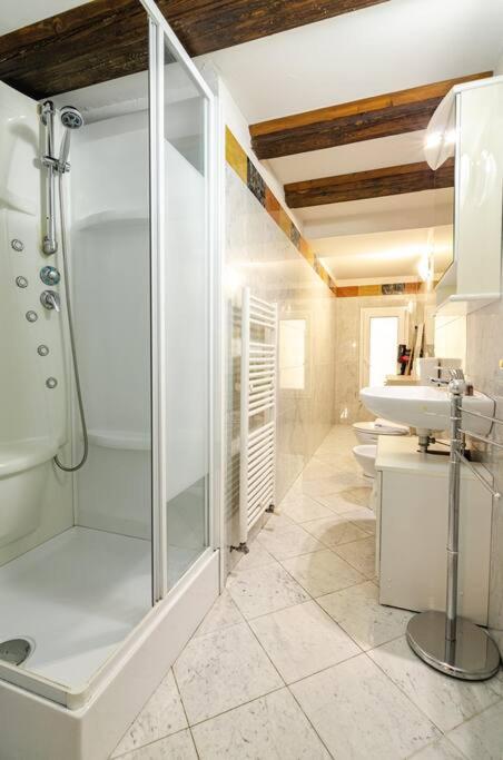 Fossalta Lodge - Appartamento con 1 Camera da Letto - 14