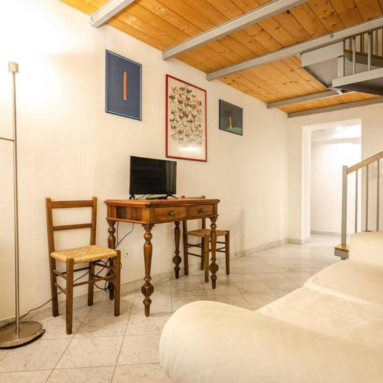 Fossalta Lodge - Appartamento con 1 Camera da Letto - 8