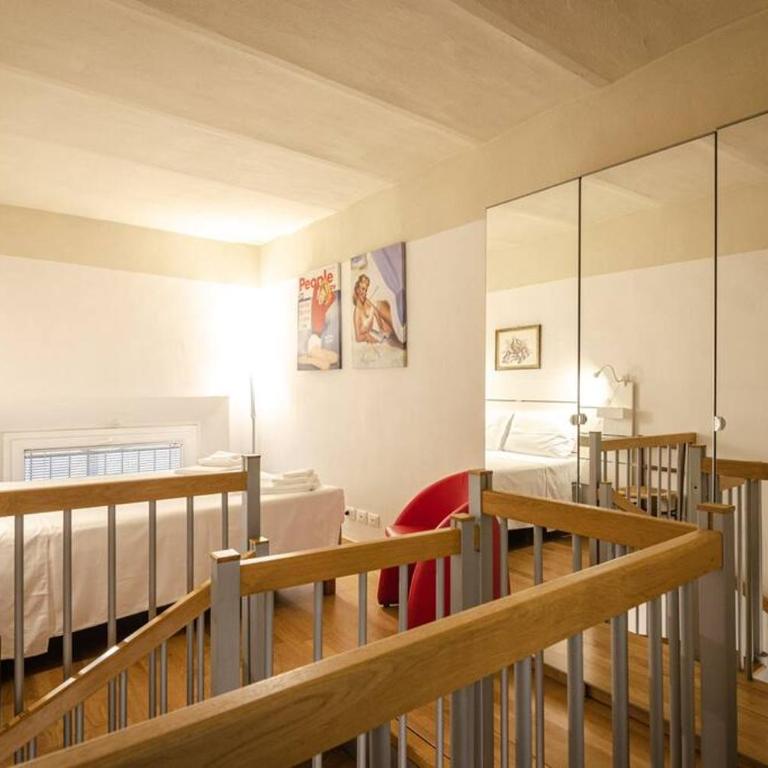 Fossalta Lodge - Appartamento con 1 Camera da Letto - 13