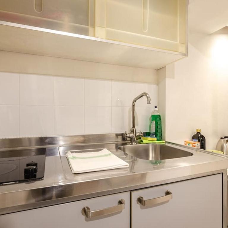 Fossalta Lodge - Appartamento con 1 Camera da Letto - 3
