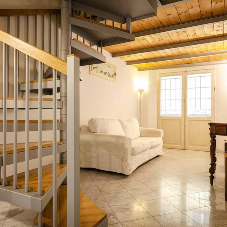 Fossalta Lodge - Appartamento con 1 Camera da Letto - 6