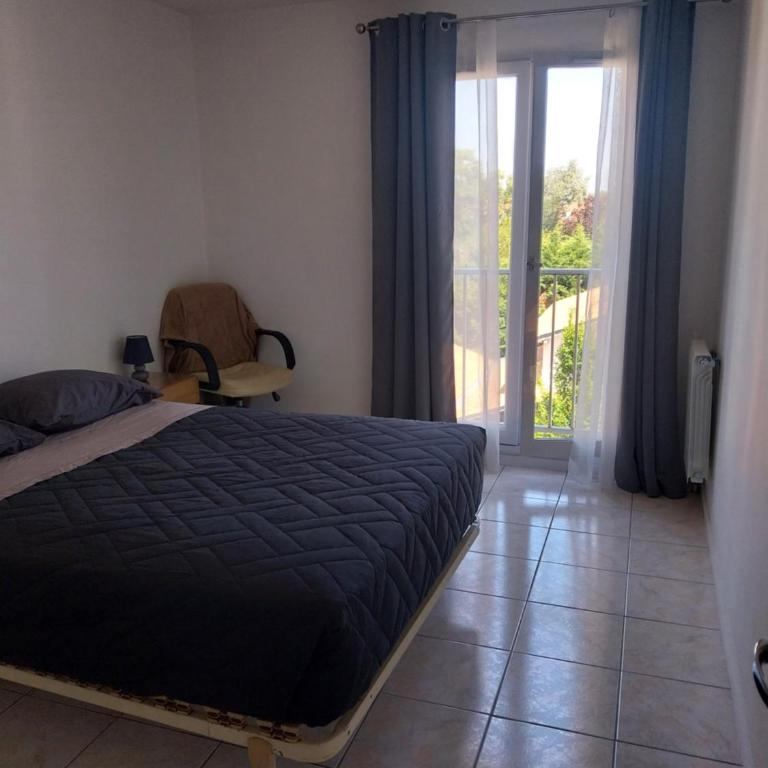 Location Anglet proche plage - Appartamento con 2 Camere da Letto - 9