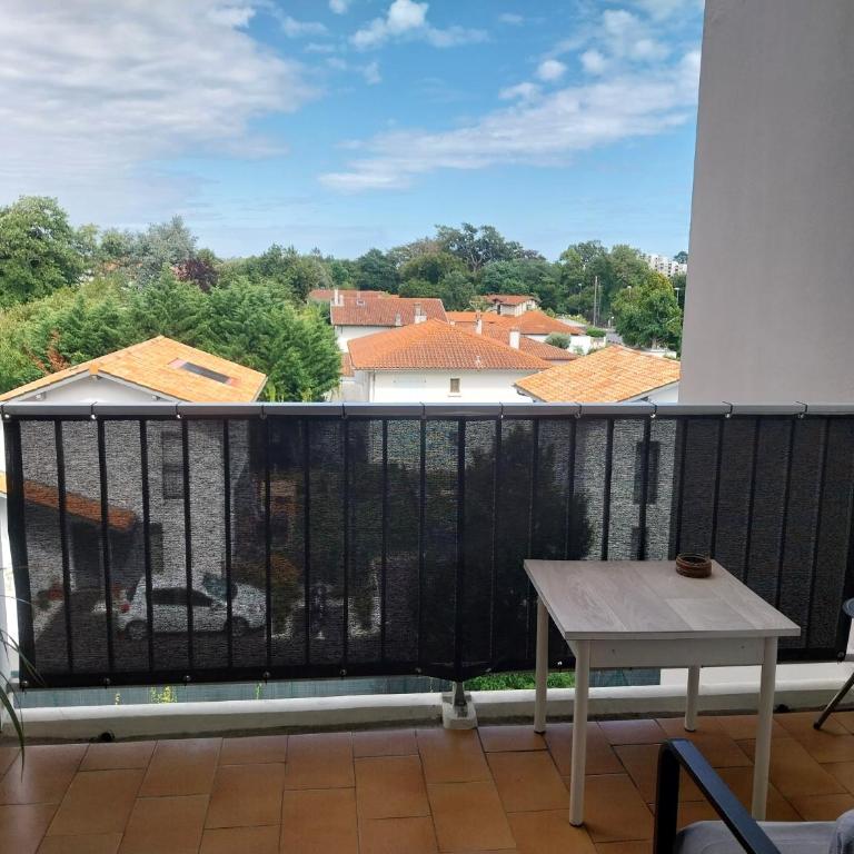 Location Anglet proche plage - Appartamento con 2 Camere da Letto - 1