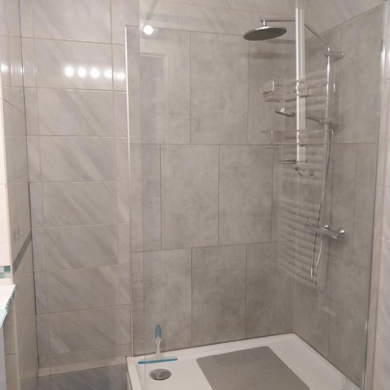 Location Anglet proche plage - Appartamento con 2 Camere da Letto - 10