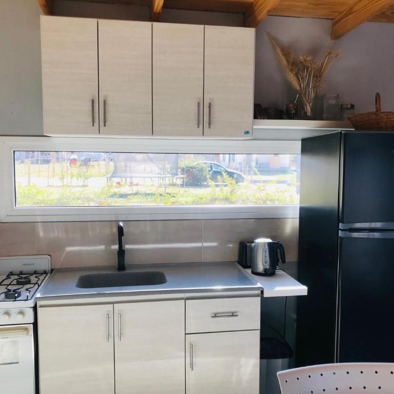 Casita el Emir - Apartamento de 1 dormitorio - 16