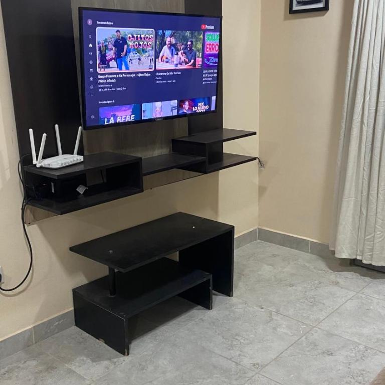 Las Rejas Departamento - Apartamento de 2 dormitorios - 5