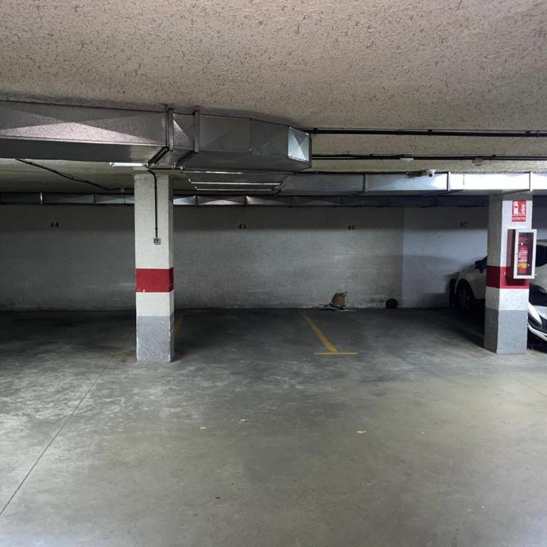 Gran apartamento en el centro de Málaga - Apartamento de 3 dormitorios - 32