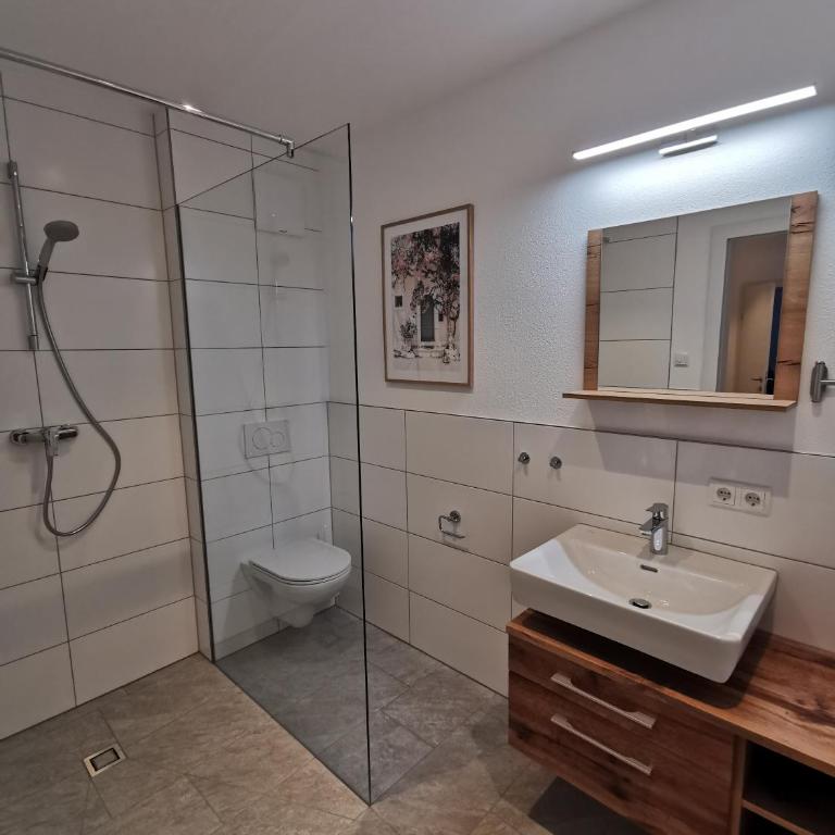Feine Bleibe - Apartment mit 3 Schlafzimmern - 5