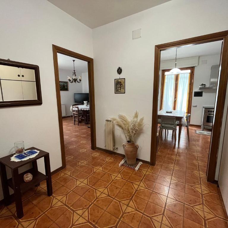 Appartamento Incantevole a Follonica Mare- 5 posti - Appartamento con 2 Camere da Letto - 11