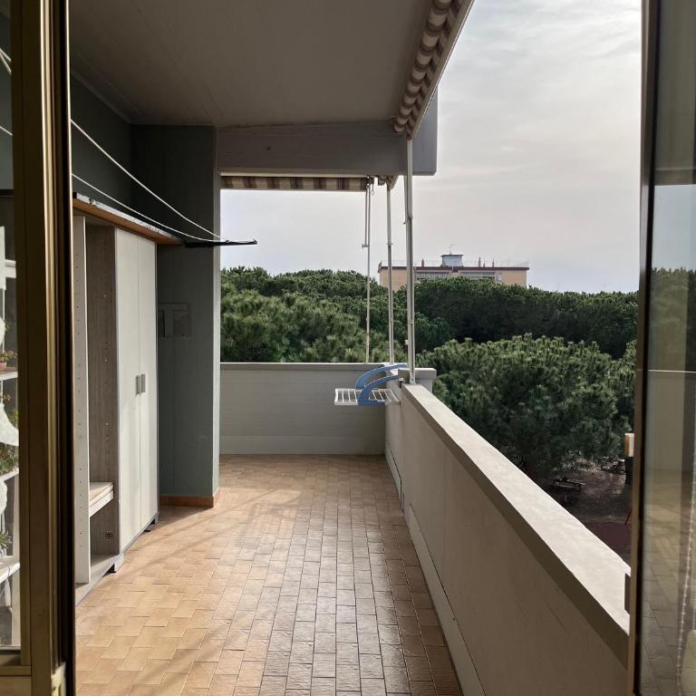 Appartamento Incantevole a Follonica Mare- 5 posti - Appartamento con 2 Camere da Letto - 15
