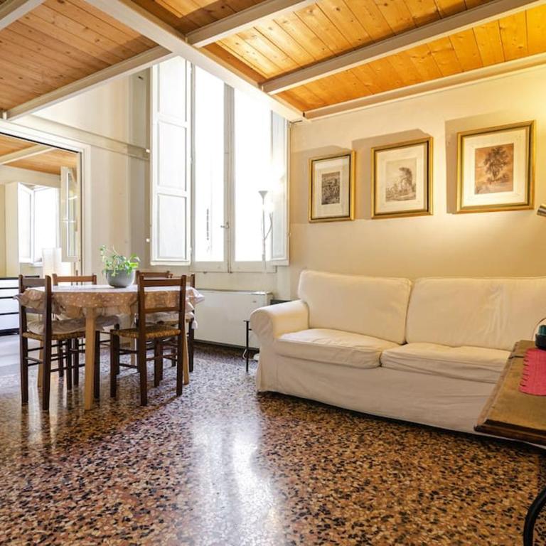Residenza Fossalta - Appartamento con 3 Camere da Letto - 1