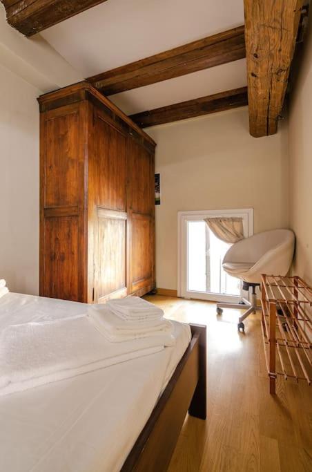 Residenza Fossalta - Appartamento con 3 Camere da Letto - 21