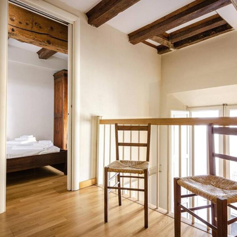 Residenza Fossalta - Appartamento con 3 Camere da Letto - 17