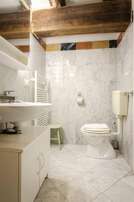 Residenza Fossalta - Appartamento con 3 Camere da Letto - 25