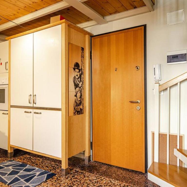 Residenza Fossalta - Appartamento con 3 Camere da Letto - 4