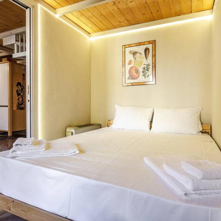 Residenza Fossalta - Appartamento con 3 Camere da Letto - 11