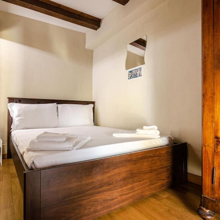 Residenza Fossalta - Appartamento con 3 Camere da Letto - 19