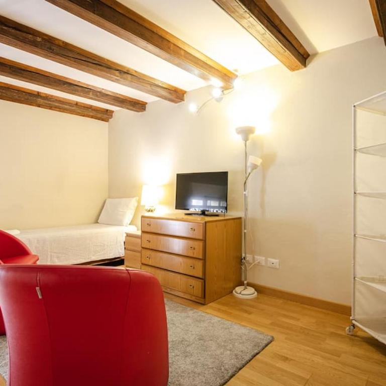 Residenza Fossalta - Appartamento con 3 Camere da Letto - 13