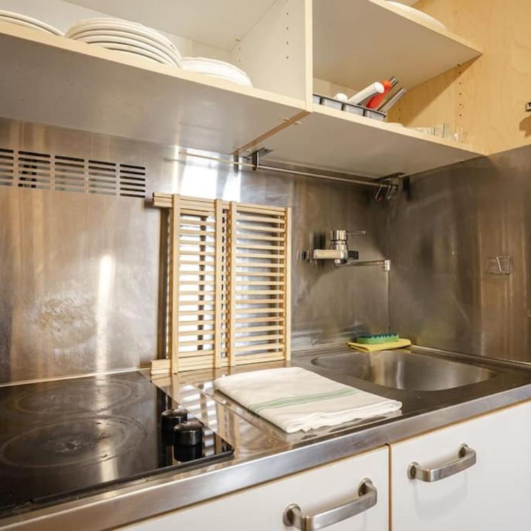 Residenza Fossalta - Appartamento con 3 Camere da Letto - 8