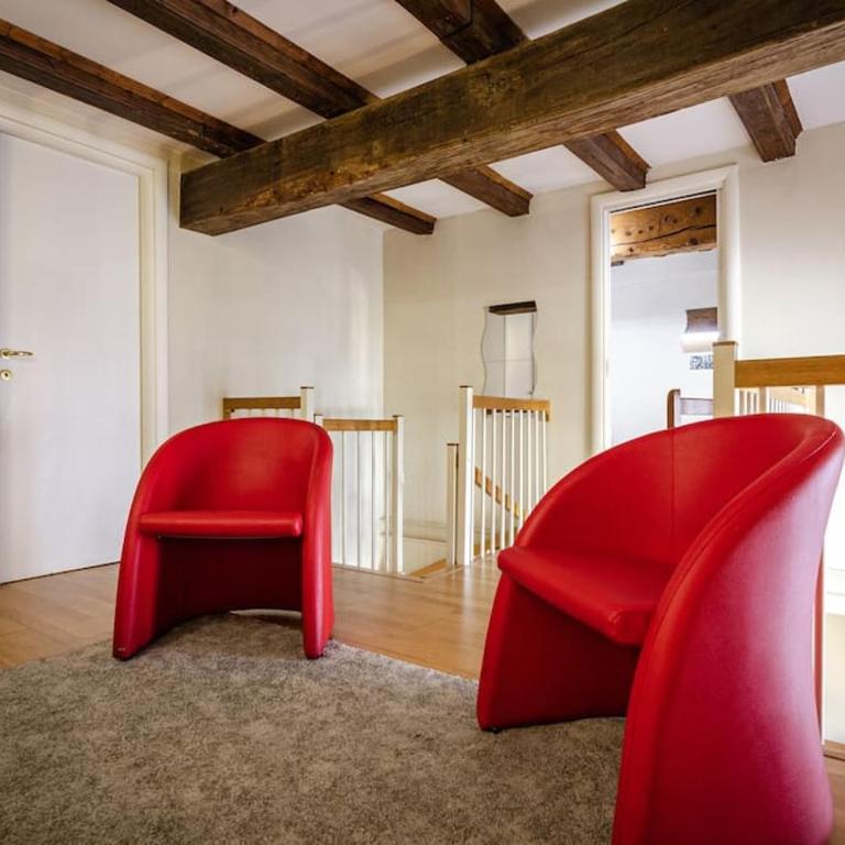 Residenza Fossalta - Appartamento con 3 Camere da Letto - 16
