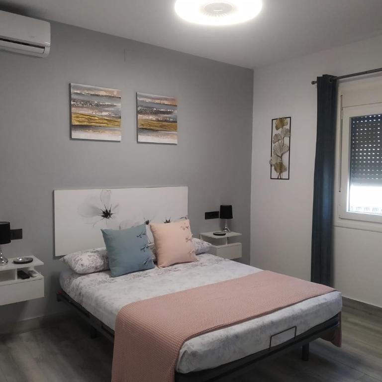 Rincón de Tesa - Two-Bedroom House - 14