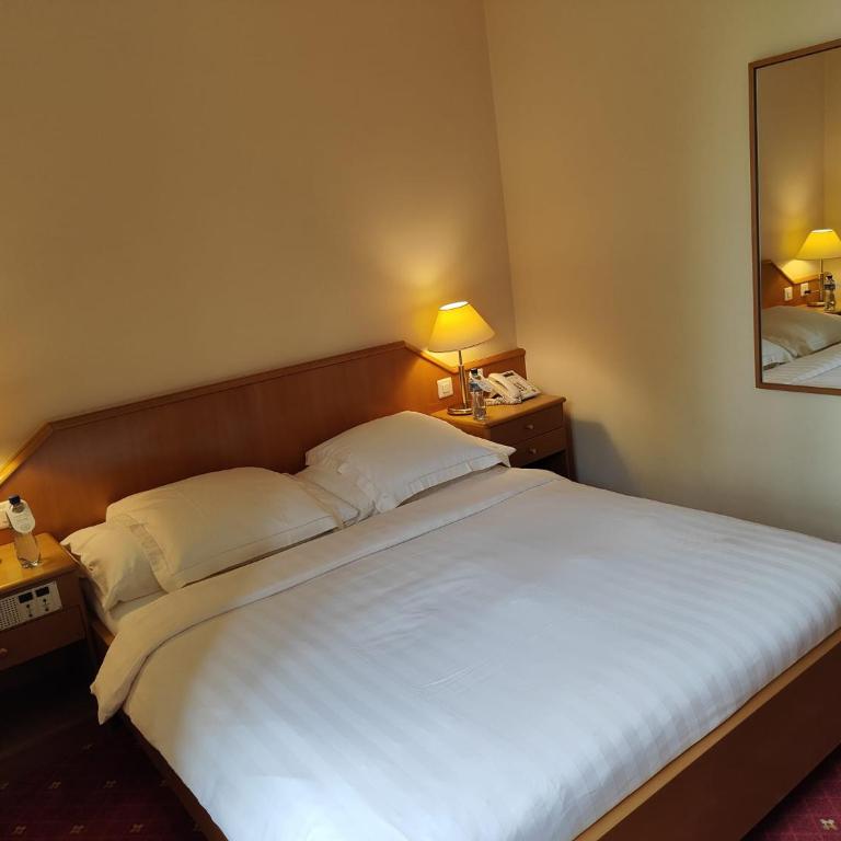 Elite - Doppelzimmer - 9