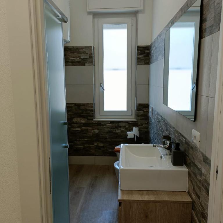 Alghero Experience - Appartamento con 1 Camera da Letto - 9