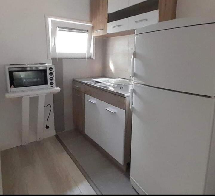 Apartman-kuća-Žabljak - One-Bedroom Apartment - 4