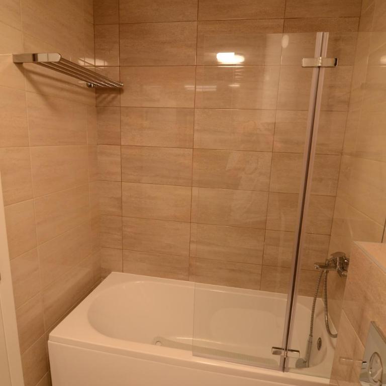 Apartman Nodilova - Standard Apartment - 8