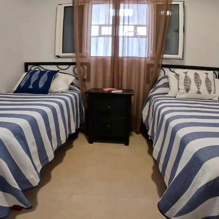 Apartamento Tierra, Primera línea Mar - Apartamento de 2 dormitorios - 21