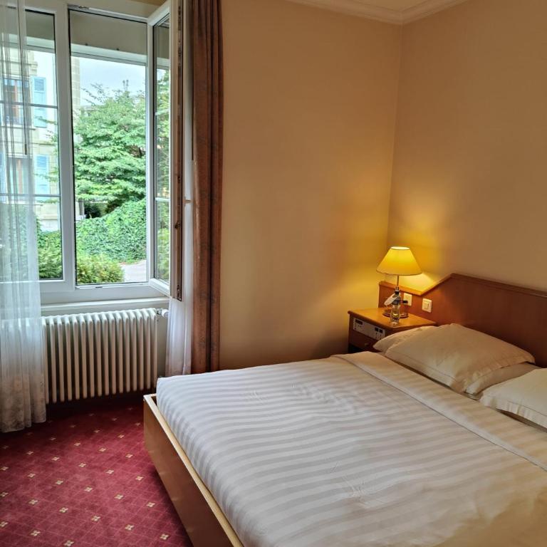 Elite - Doppelzimmer - 1