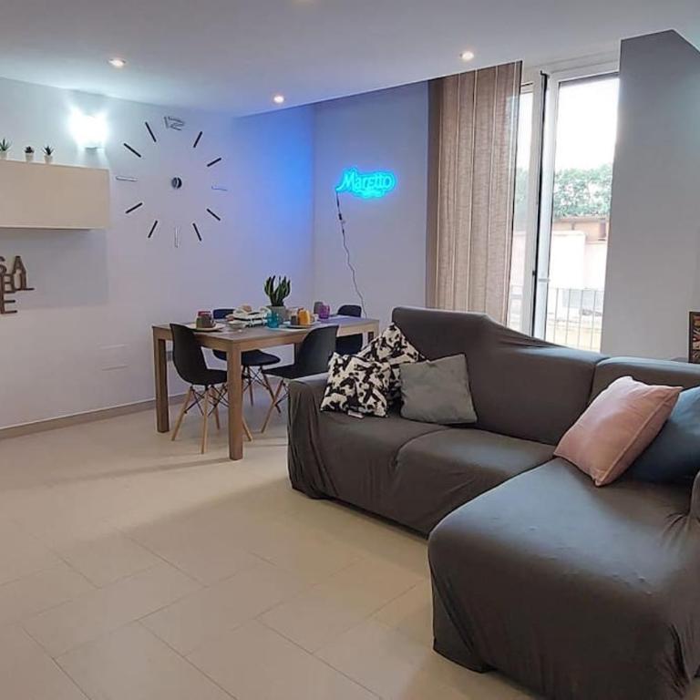 Maretto Suite - Appartamento con 2 Camere da Letto - 1