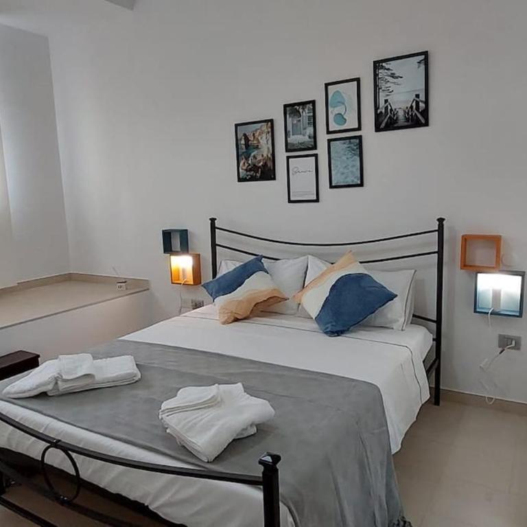 Maretto Suite - Appartamento con 2 Camere da Letto - 5
