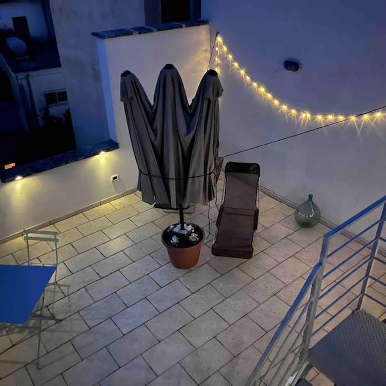Maretto Suite - Appartamento con 2 Camere da Letto - 16