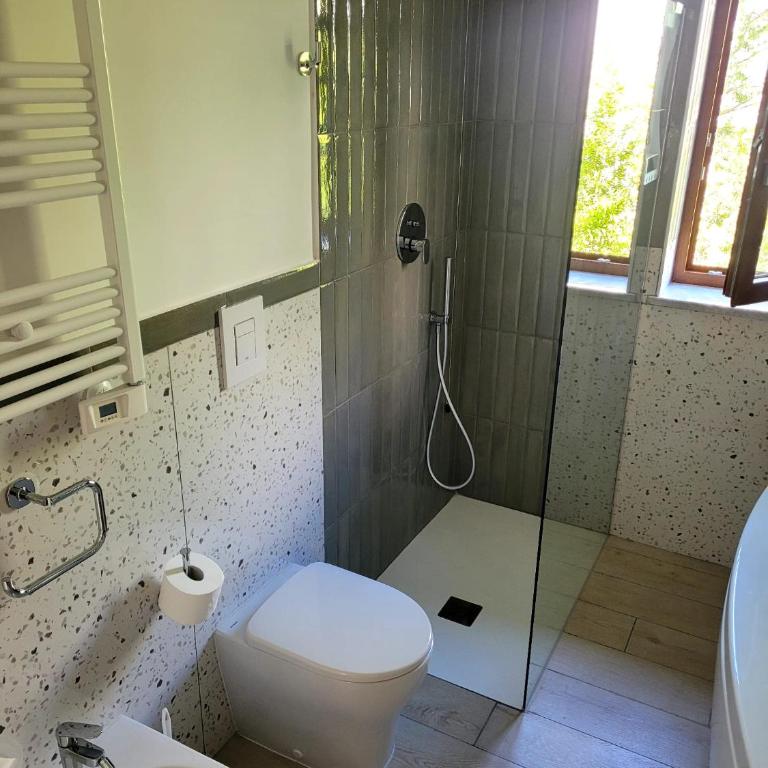 Pompei Suite - Appartamento Monolocale - 15