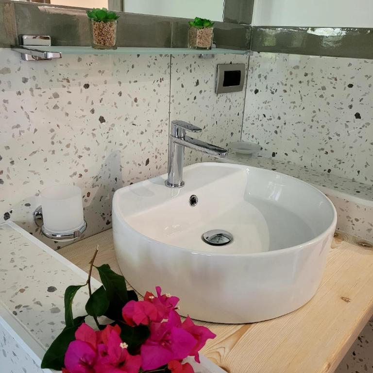 Pompei Suite - Appartamento Monolocale - 3