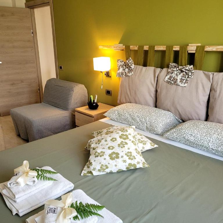 Pompei Suite - Appartamento Monolocale - 6