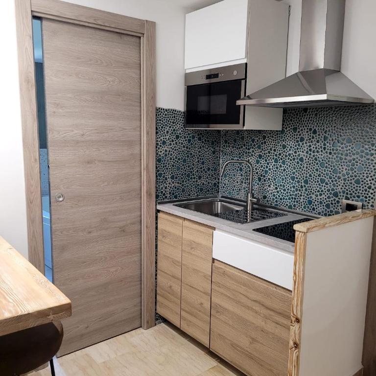 Pompei Suite - Appartamento Monolocale - 11